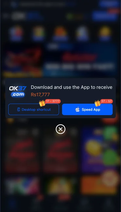 OK37 Game